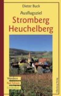 Cover: 9783874075473 | Ausflugsziel Stromberg-Heuchelberg | Wandern, Rad fahren, Entdecken