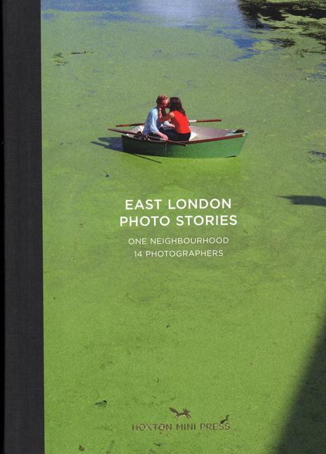 Cover: 9781910566428 | East London Photo Stories | Various | Buch | Englisch | 2018