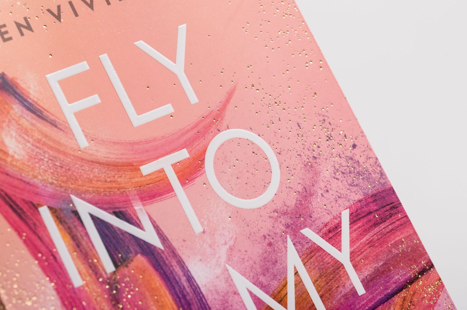 Bild: 9783734110047 | Fly into my Soul | Roman | Maren Vivien Haase | Taschenbuch | 448 S.