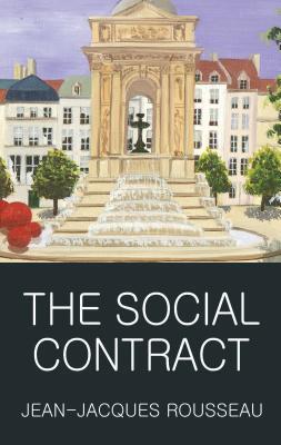 Cover: 9781853267819 | The Social Contract | Jean-Jaques Rousseau | Taschenbuch | Englisch