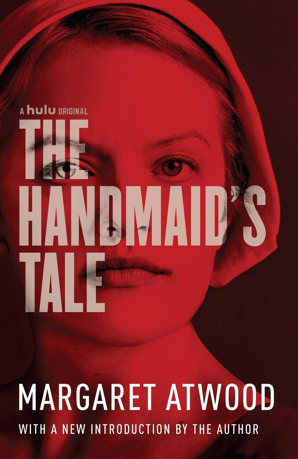 Cover: 9780525435006 | The Handmaid's Tale (Movie Tie-In) | Margaret Atwood | Taschenbuch