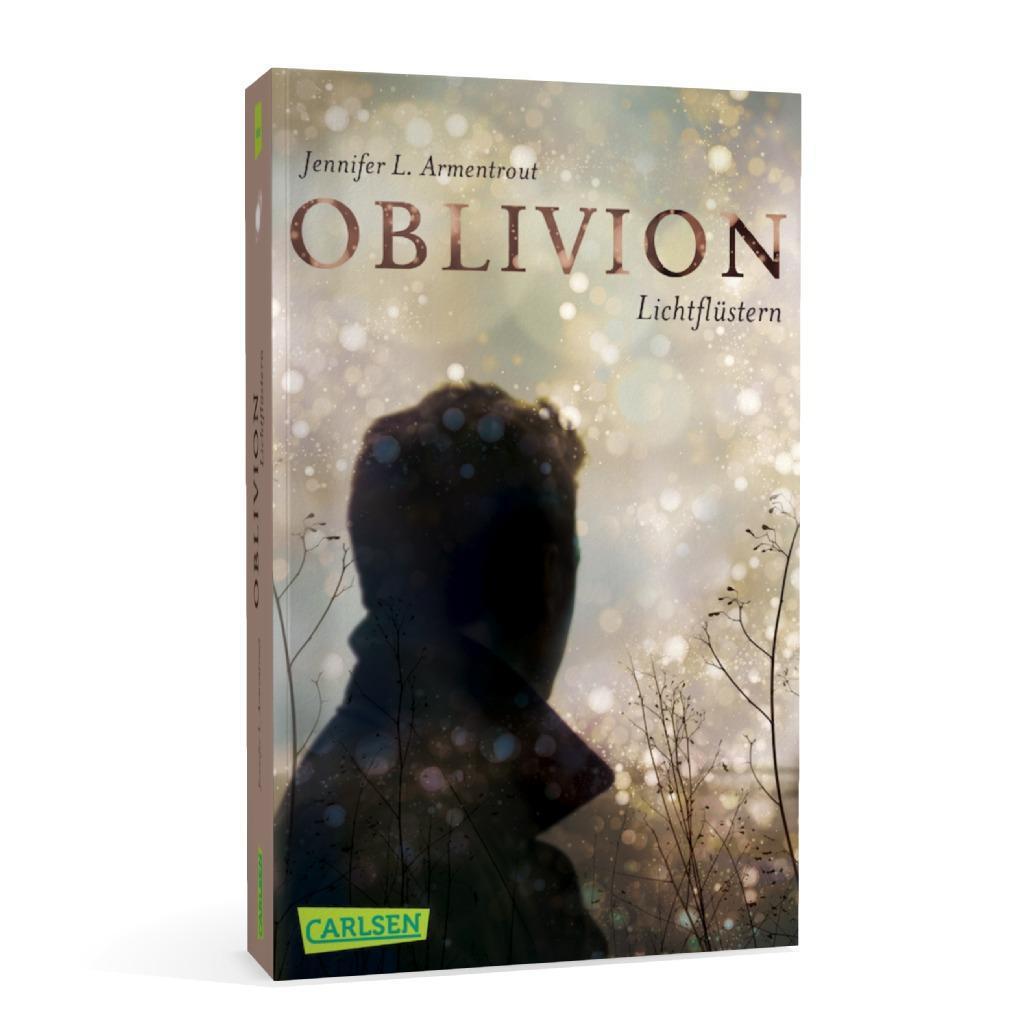 Bild: 9783551318107 | Obsidian 0: Oblivion 1. Lichtflüstern (Obsidian aus Daemons Sicht...