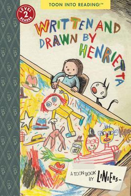 Cover: 9781662665141 | Written and Drawn by Henrietta | TOON Level 3 | . Liniers | Buch