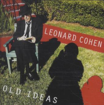 Cover: 886979867123 | Old Ideas, 1 Audio-CD | Leonard Cohen | Audio-CD | Englisch | 2012