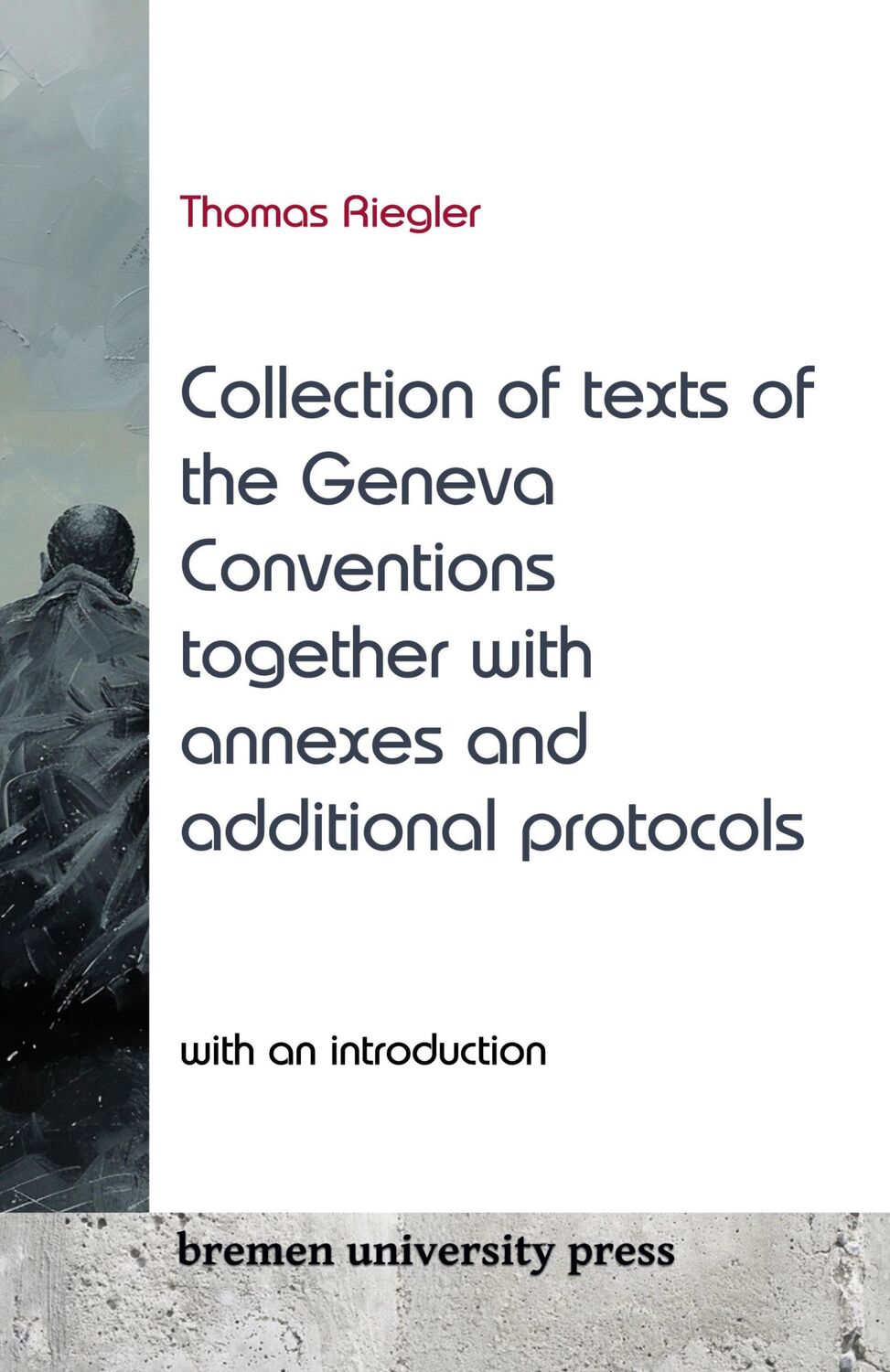 Cover: 9783689043186 | Collection of texts of the Geneva Conventions together with annexes...