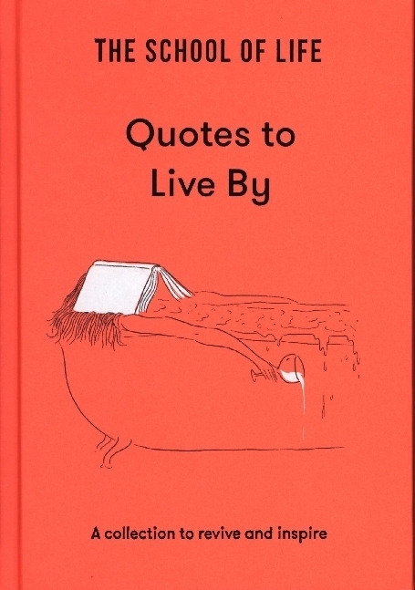 Cover: 9781915087041 | Quotes to Live By | A collection to revive and inspire | Buch | 224 S.