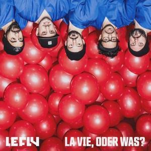 Cover: 4056813355017 | La Vie,Oder Was? (CD) | Le Fly | Audio-CD | 1 CD | Deutsch | 2022