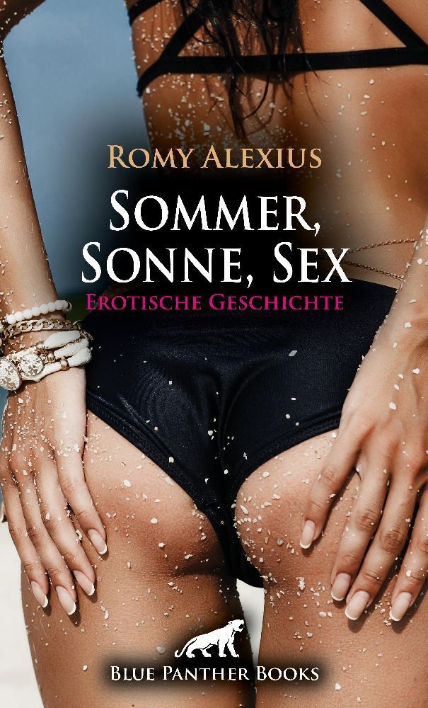 Cover: 9783756148417 | Sommer, Sonne, Sex Erotische Geschichte + 2 weitere Geschichten | Buch
