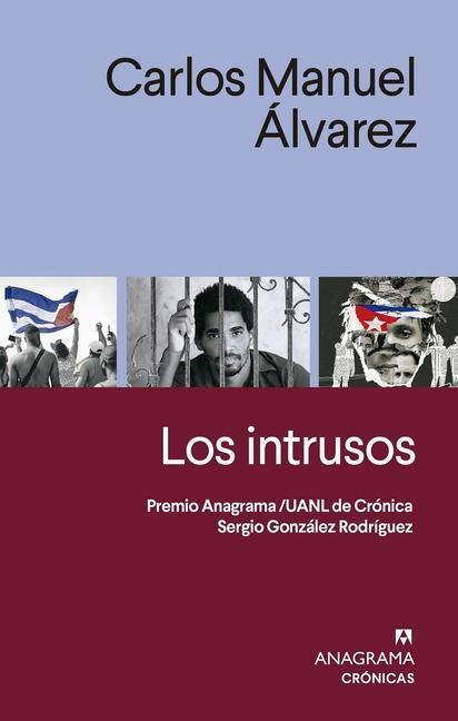 Cover: 9788433919205 | Intrusos, Los | Carlos Manuel Alvarez | Taschenbuch | Spanisch | 2023