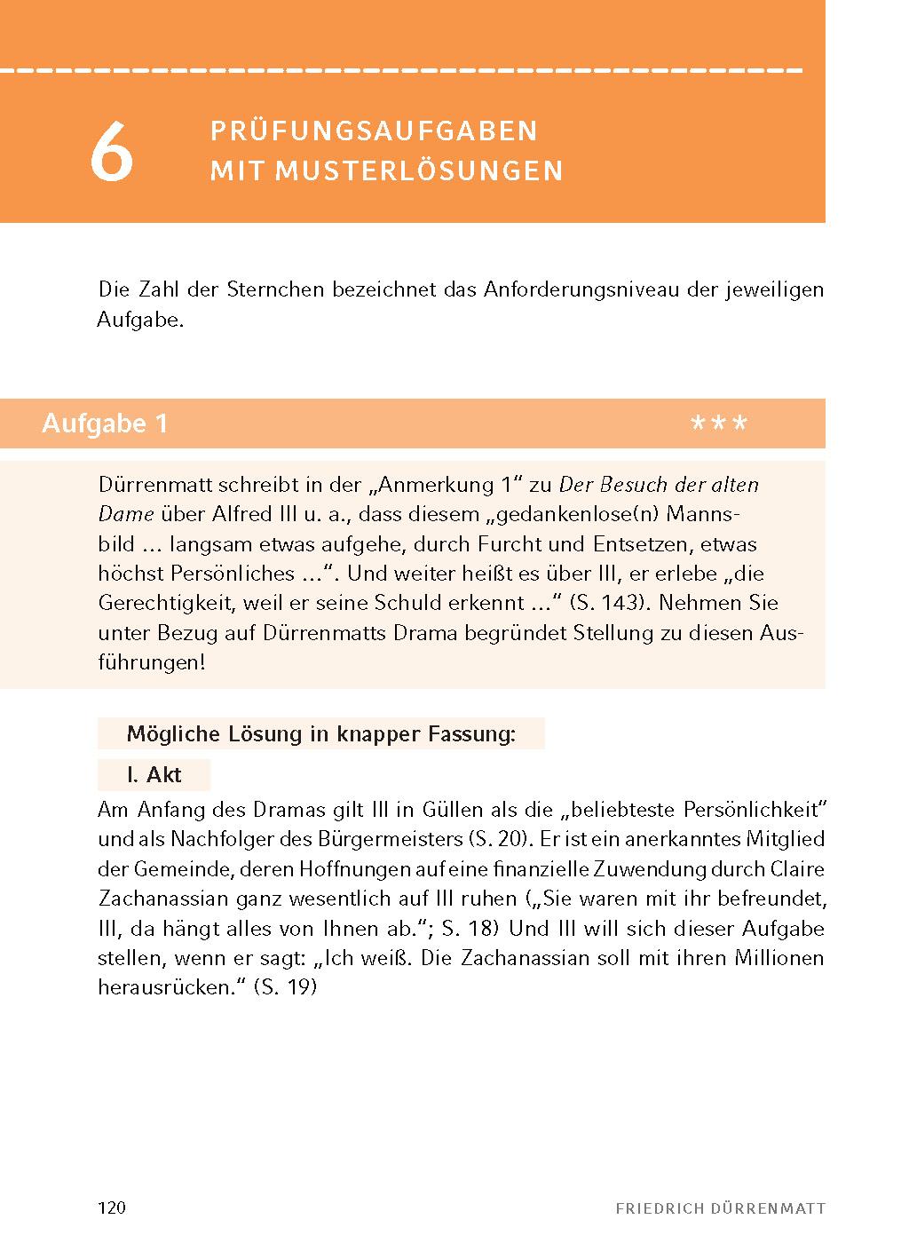 Bild: 9783804420786 | Tschick - Textanalyse und Interpretation | Wolfgang Herrndorf | Buch