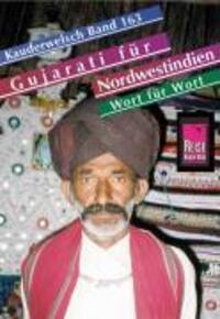 Cover: 9783894163419 | Gujarati für Nordwestindien und Mumbai - Wort für Wort | Daniel Krasa