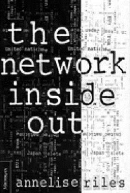 Cover: 9780472088324 | Riles, A: The Network Inside Out | Annelise Riles | Taschenbuch | 2001