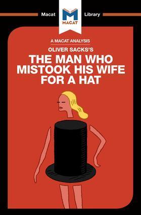 Cover: 9781912128464 | An Analysis of Oliver Sacks's The Man Who Mistook His Wife for a...