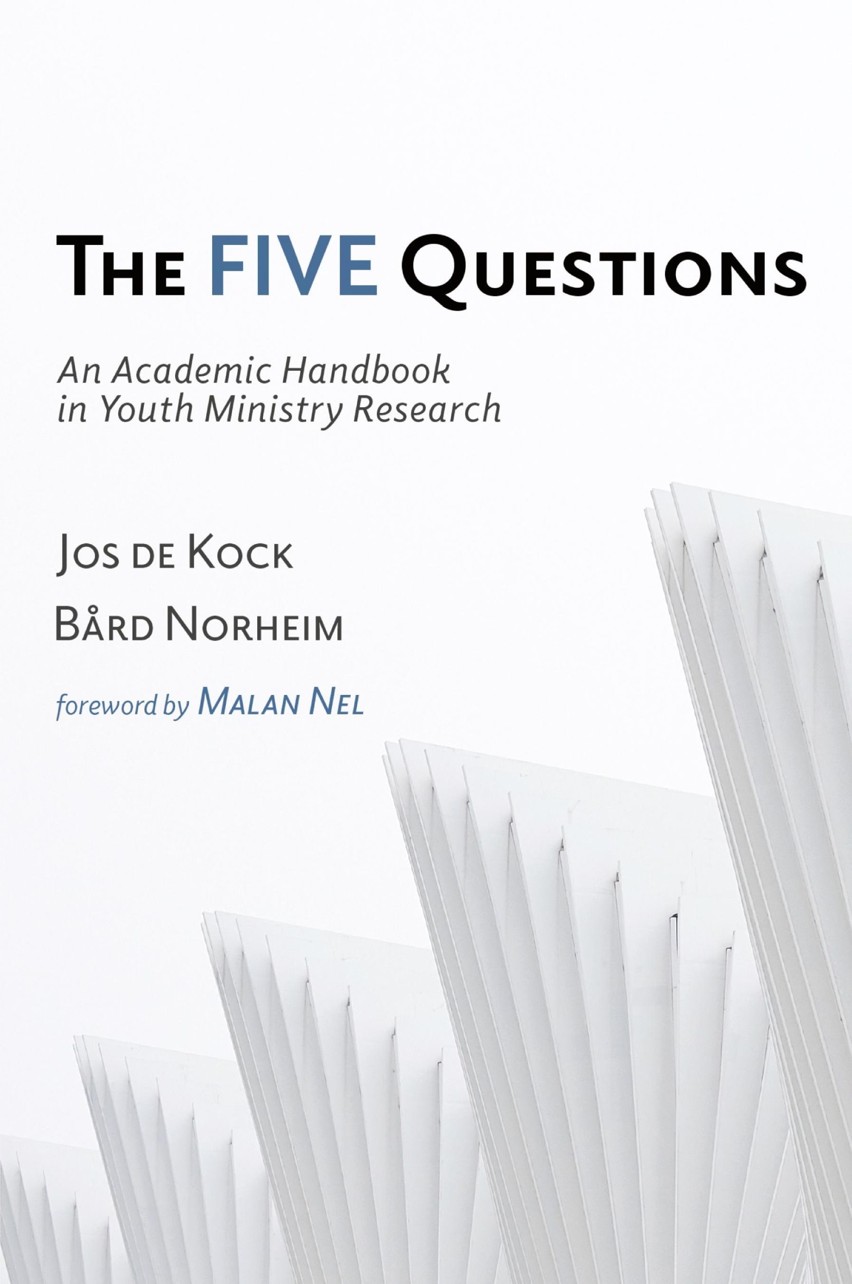 Cover: 9781532646676 | The Five Questions | Jos de Kock (u. a.) | Taschenbuch | Englisch