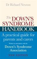 Cover: 9780091884307 | Downs Syndrome Association: The Down's Syndrome Handbook | Taschenbuch