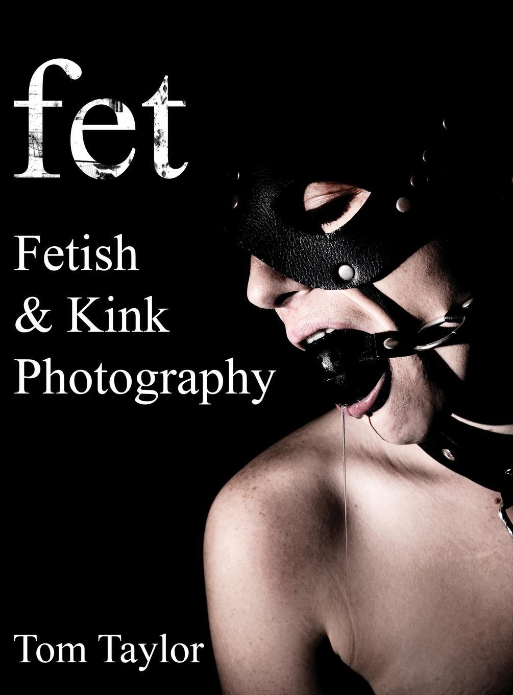 Cover: 9780578767857 | fet. Fetish and Kink Photography | Tom Taylor | Buch | Englisch | 2020