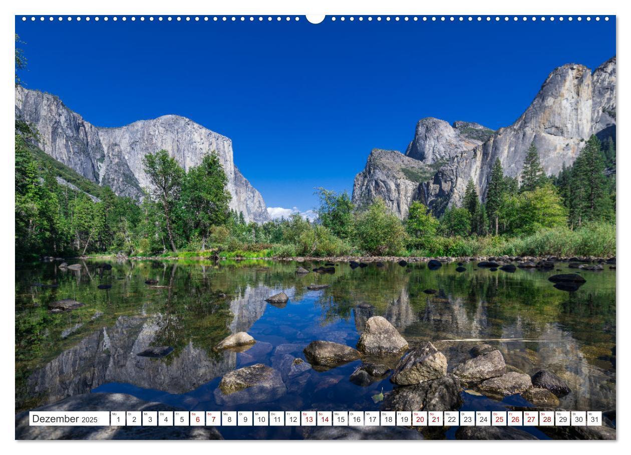 Bild: 9783457218136 | Juwelen der Sierra Nevada (hochwertiger Premium Wandkalender 2025...