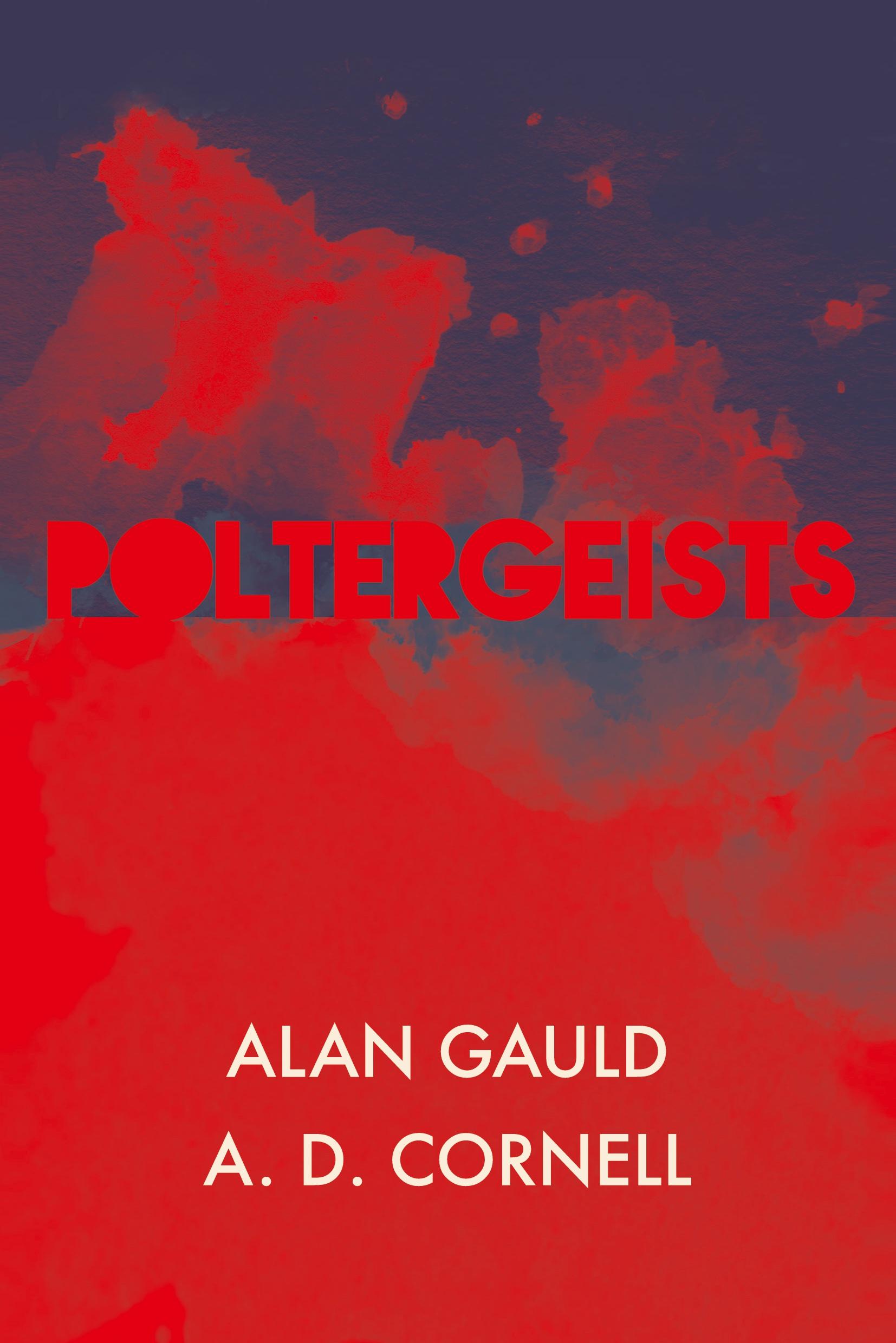 Cover: 9781786770394 | Poltergeists | Alan Gauld (u. a.) | Taschenbuch | Englisch | 2018