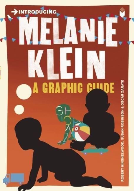 Cover: 9781848312135 | Introducing Melanie Klein | A Graphic Guide | Hinshelwood (u. a.)