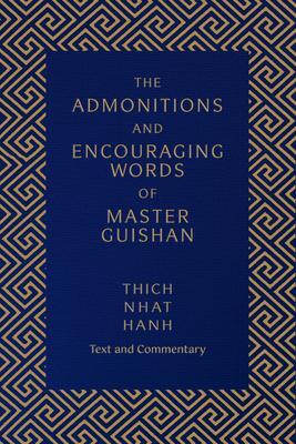 Cover: 9781952692185 | The Admonitions and Encouraging Words of Master Guishan: Text and...