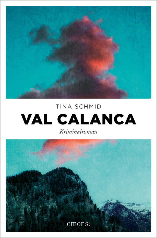 Cover: 9783740812522 | Val Calanca | Kriminalroman | Tina Schmid | Taschenbuch | 208 S.