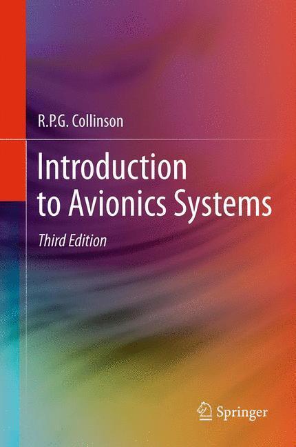 Cover: 9789400707078 | Introduction to Avionics Systems | R. P. G. Collinson | Buch | xvi