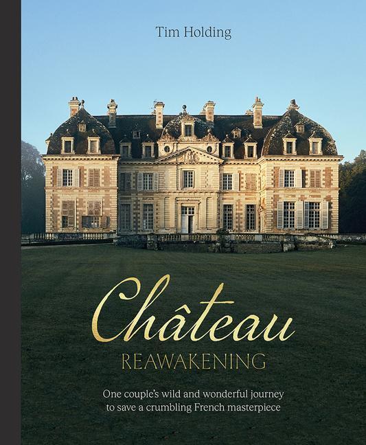 Cover: 9781743798867 | Chateau Reawakening | Tim Holding | Buch | Englisch | 2023