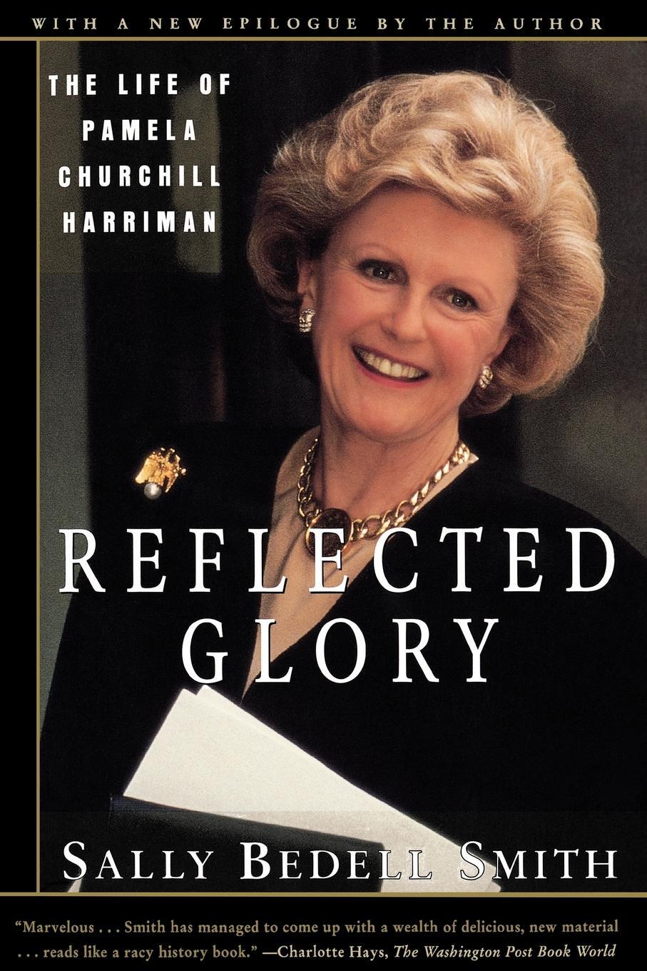 Cover: 9780684835631 | Reflected Glory | Sally Bedell Smith | Taschenbuch | Paperback | 1997