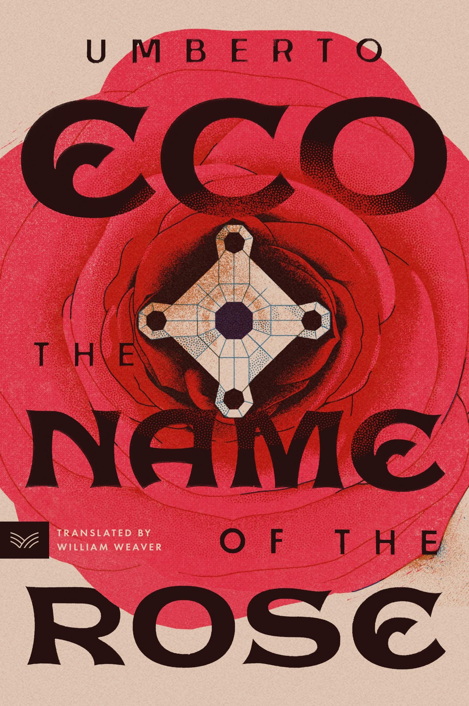 Cover: 9780063279636 | The Name of the Rose | Umberto Eco | Taschenbuch | Englisch | 2023