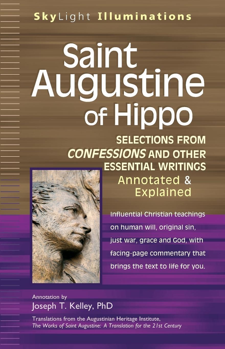 Cover: 9781594732829 | Saint Augustine of Hippo | Taschenbuch | Paperback | Englisch | 2010