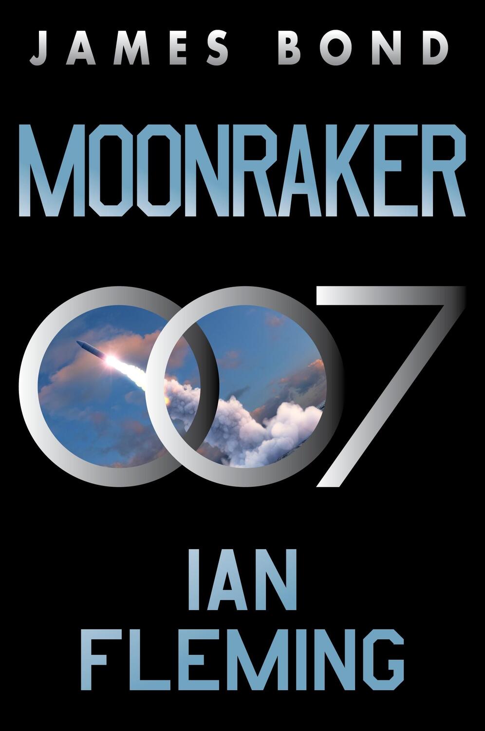 Cover: 9780063298606 | Moonraker | A James Bond Novel | Ian Fleming | Taschenbuch | Trade PB