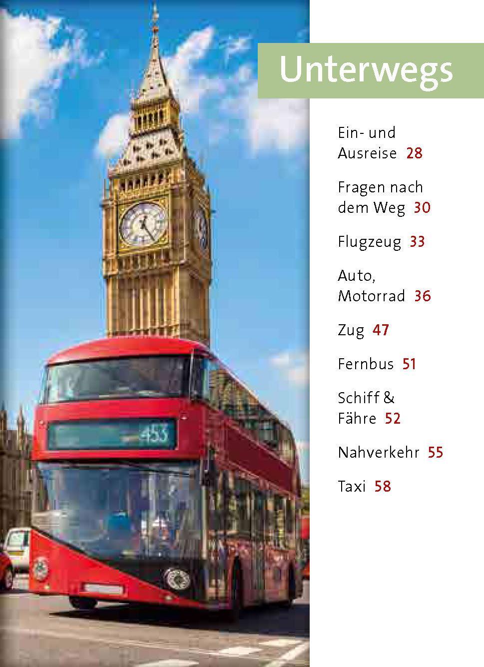 Bild: 9783125145931 | Langenscheidt Universal-Sprachführer Englisch | Taschenbuch | 288 S.