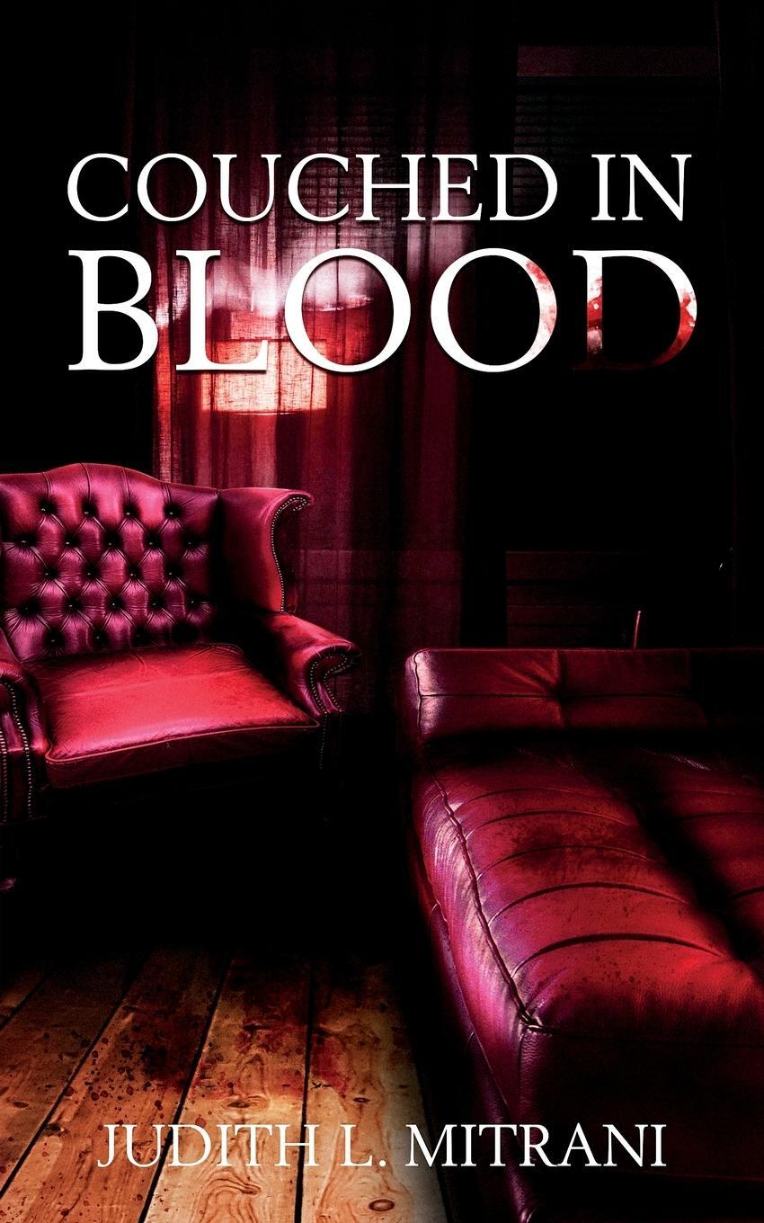 Cover: 9781802272260 | Couched In Blood | Judith Mitrani | Taschenbuch | Paperback | Englisch