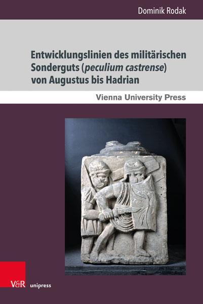 Autor: 9783847113850 | Entwicklungslinien des militärischen Sonderguts (peculium...