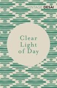 Cover: 9781784873929 | Clear Light of Day | A BBC Between the Covers Big Jubilee Read Pick