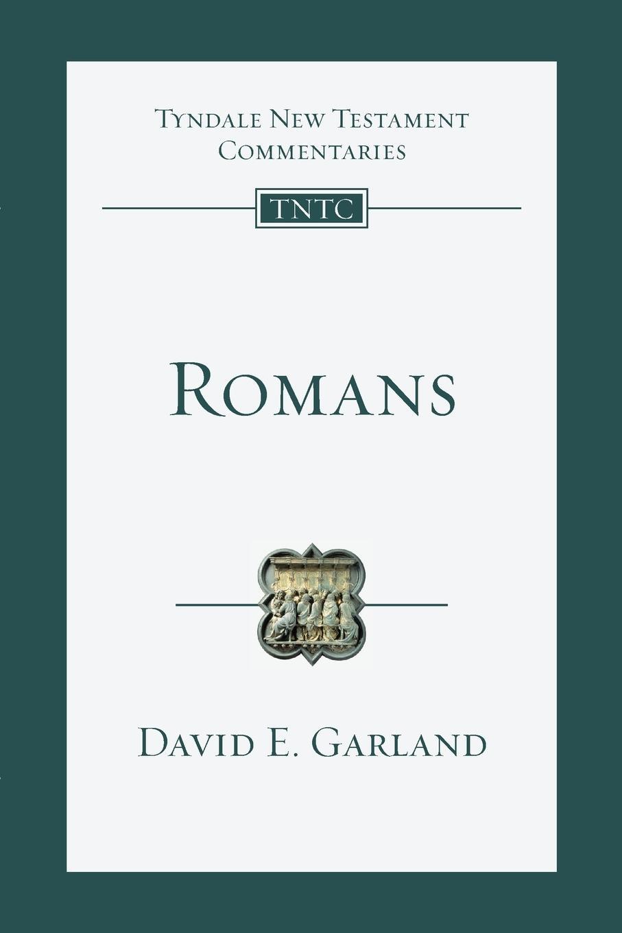 Cover: 9781789743128 | Romans | An Introduction and Commentary | Tbd | Taschenbuch | Englisch