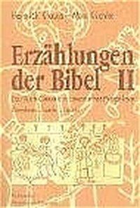Cover: 9783525536278 | Erzählungen der Bibel II | Max/Krauss, Heinrich Küchler | Taschenbuch