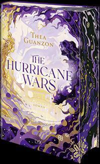 Cover: 9783736322516 | The Hurricane Wars | Thea Guanzon | Buch | 576 S. | Deutsch | 2024