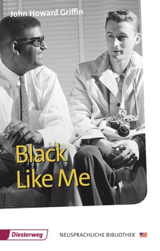 Cover: 9783425048246 | Black Like Me. Textbook | Thomas Rau | Taschenbuch | Deutsch | 2009