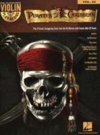 Cover: 9781458415554 | Pirates of the Caribbean | Hal Leonard Corp | Taschenbuch | Englisch