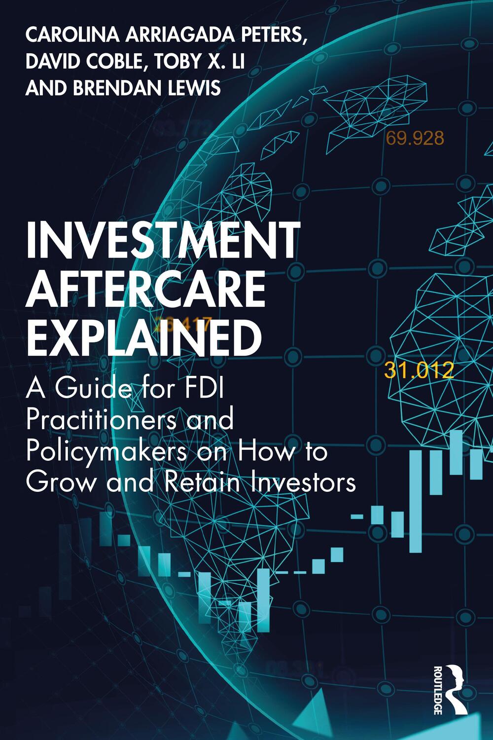 Cover: 9781032006246 | Investment Aftercare Explained | Carolina Arriagada Peters (u. a.)