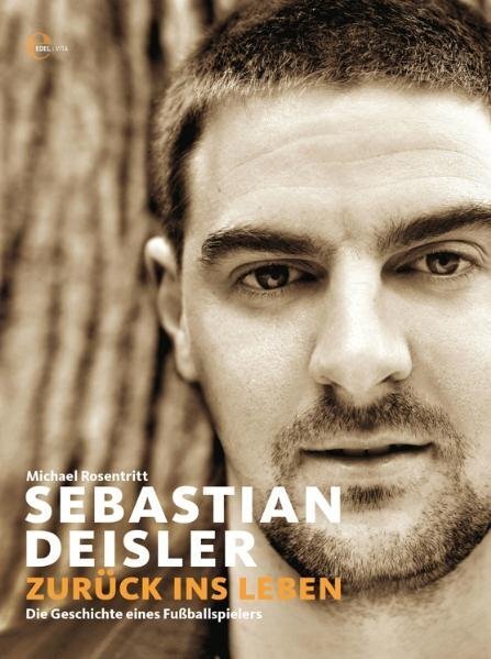 Cover: 9783941378285 | Sebastian Deisler | Michael Rosentritt | Buch | 248 S. | Deutsch