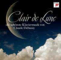 Cover: 887254177029 | Clair de Lune-Die schönste Klaviermusik von Debuss | Various | CD