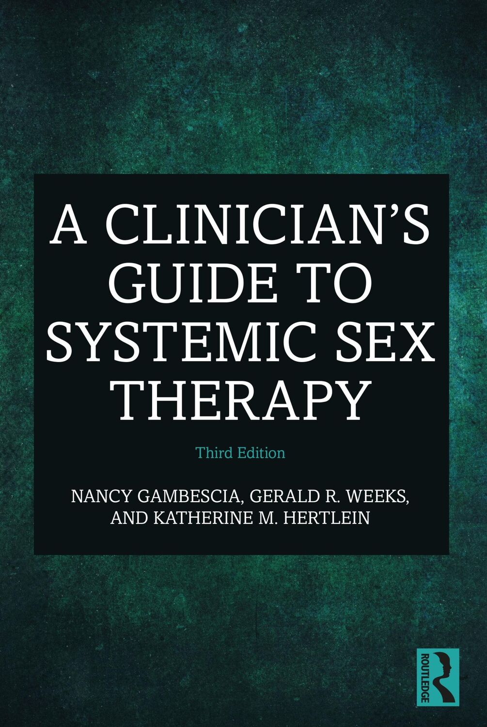 Cover: 9780367228064 | A Clinician's Guide to Systemic Sex Therapy | Gerald R. Weeks (u. a.)