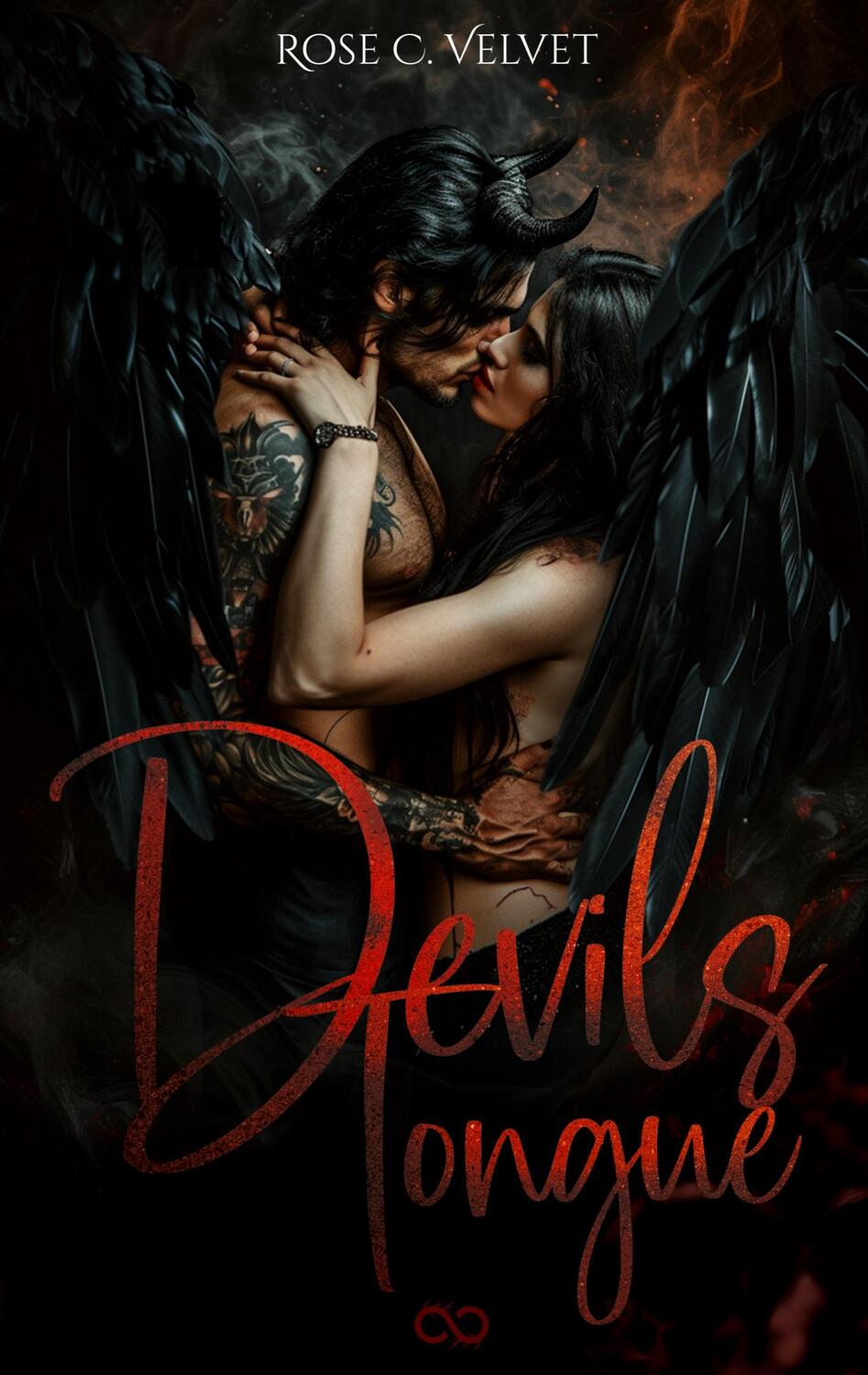 Cover: 9783384158932 | Devils Tongue | Rose C. Velvet | Taschenbuch | Paperback | Deutsch