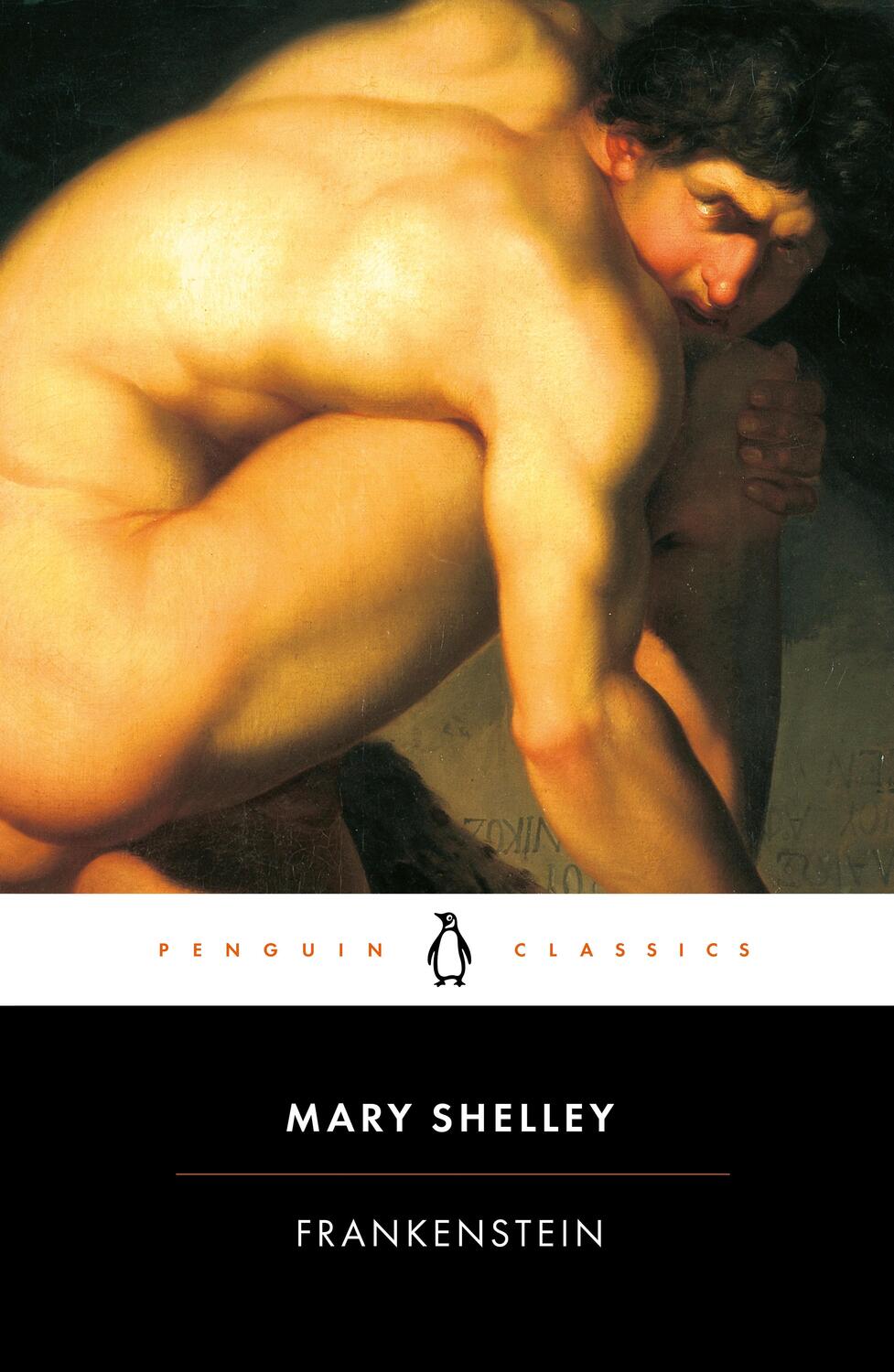 Cover: 9780141439471 | Frankenstein | Mary Shelley | Taschenbuch | B-format paperback | 2003