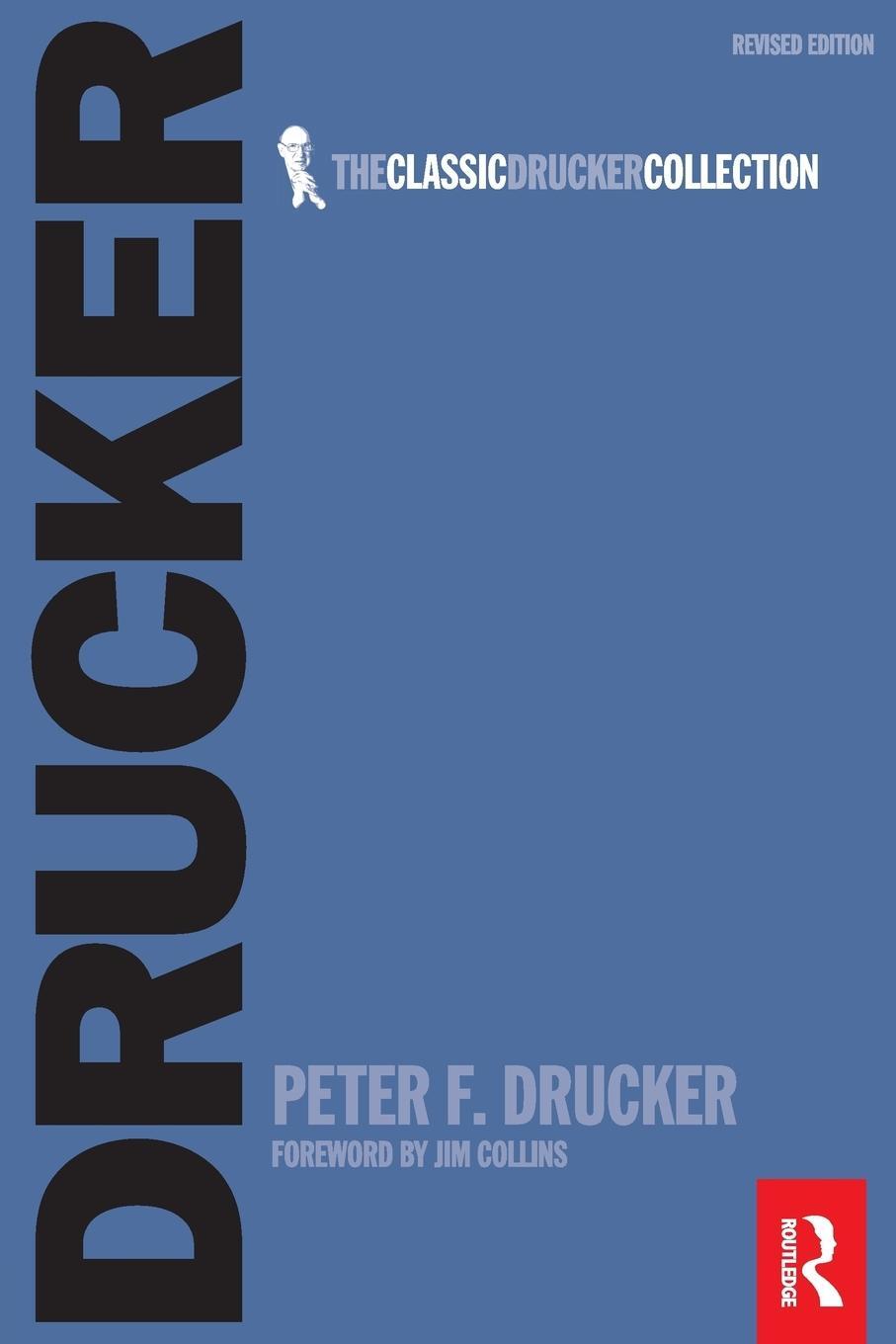 Cover: 9780750685078 | The Effective Executive | Peter Drucker | Taschenbuch | Englisch