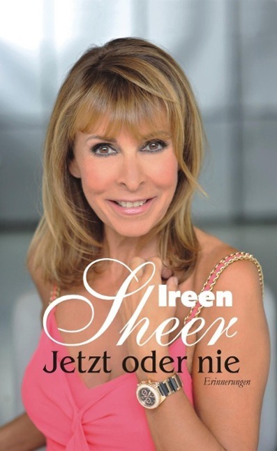 Cover: 9783873364646 | Jetzt oder nie | Erinnerungen | Ireen Sheer | Buch | 200 S. | Deutsch
