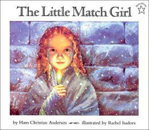 Cover: 9780698114173 | The Little Match Girl | Hans Christian Andersen | Taschenbuch | 2001