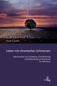 Cover: 9783939641032 | Leben mit chronischen Schmerzen | Florian A. Gebler | Taschenbuch